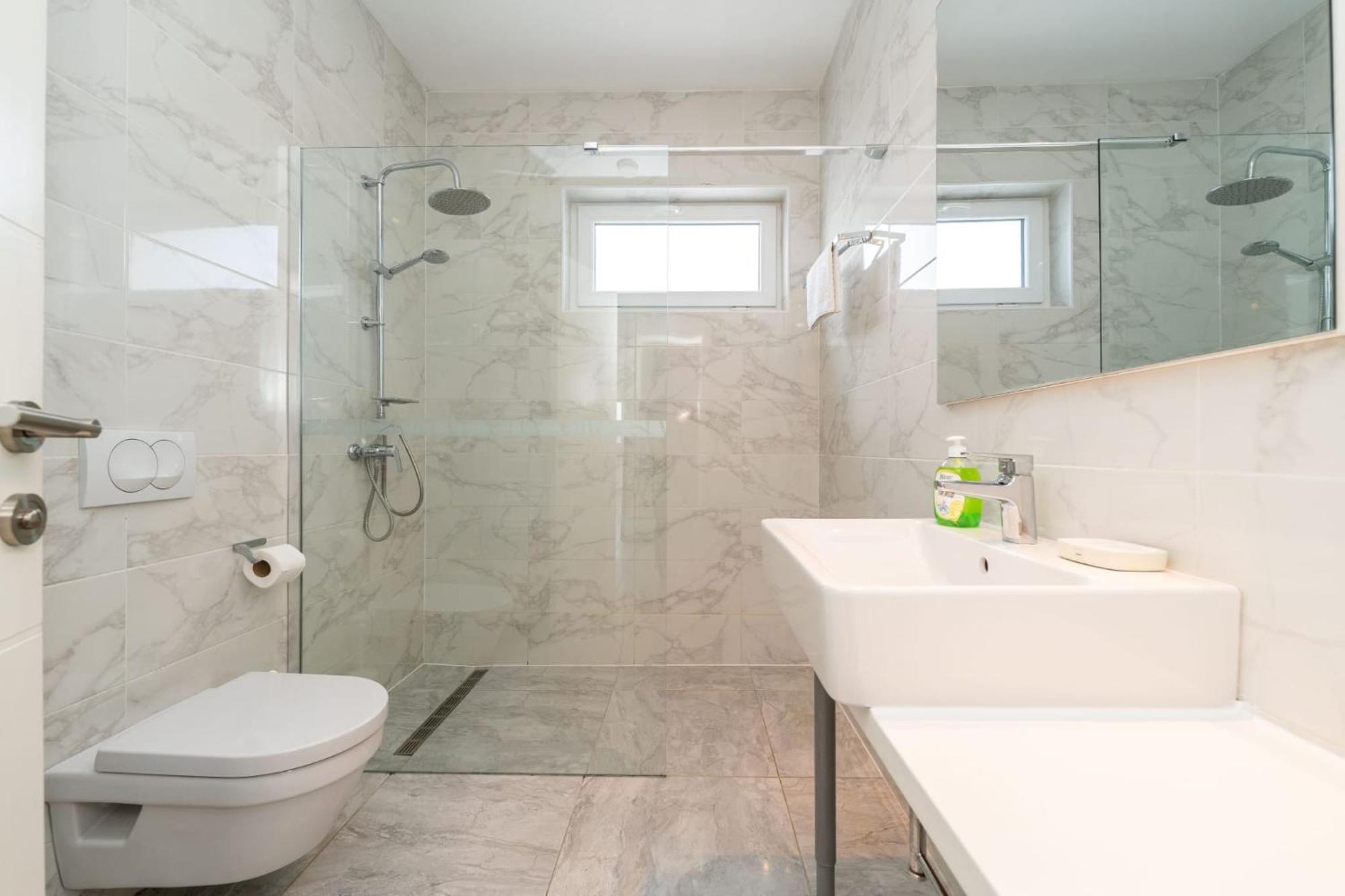 Apartment Deluxe Villa Carlotta Zadar Dış mekan fotoğraf